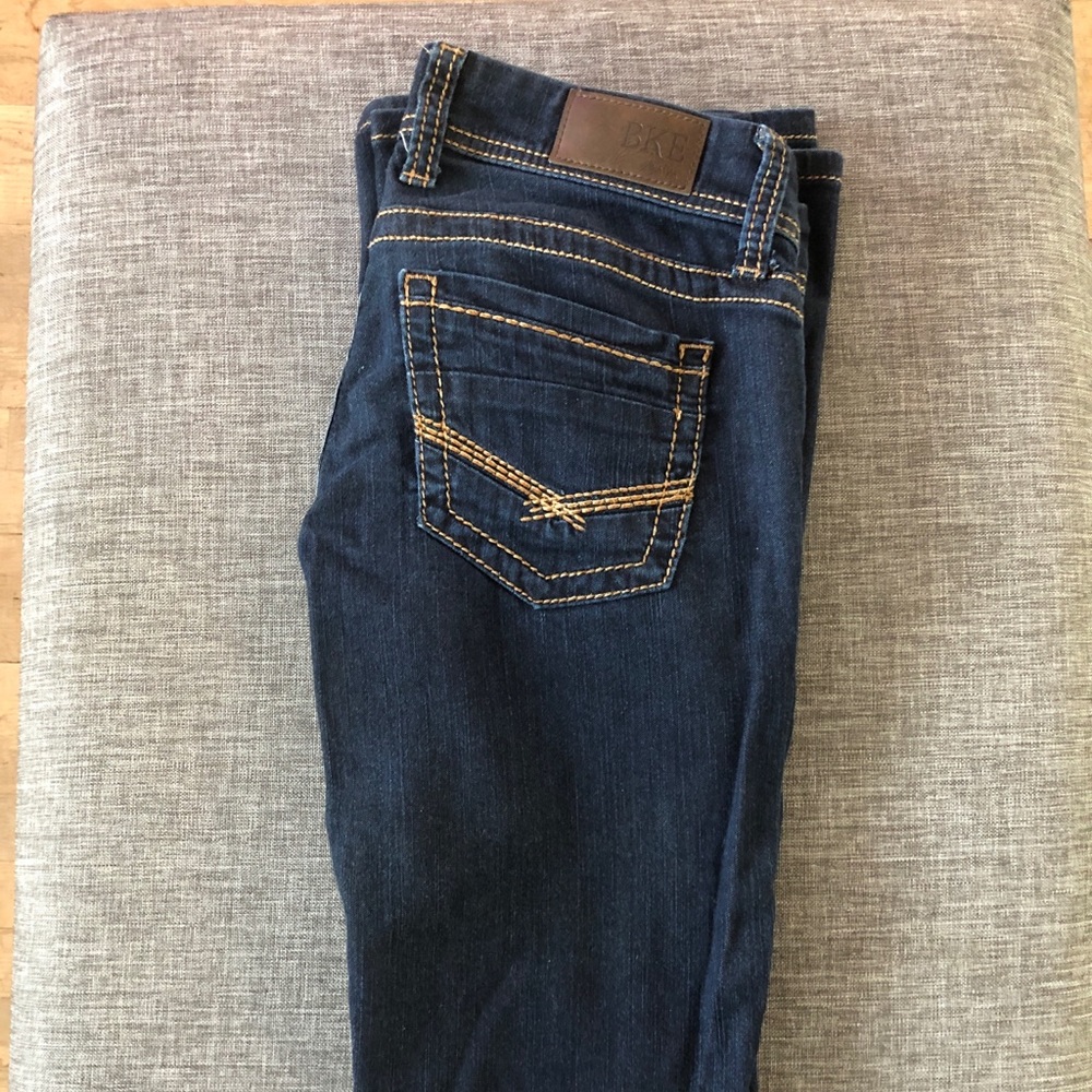 BKE Stella Jeans